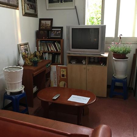 Mk Guesthouse ソウル特別市 エクステリア 写真