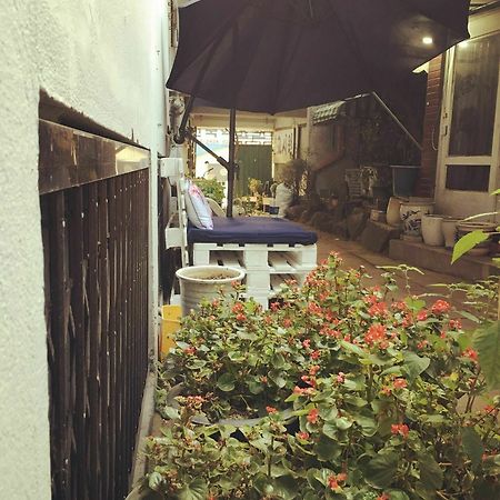 Mk Guesthouse ソウル特別市 エクステリア 写真