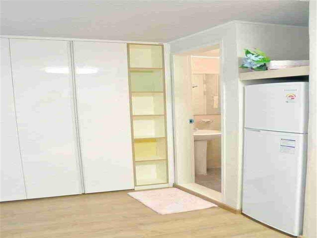 Mk Guesthouse ソウル特別市 部屋 写真
