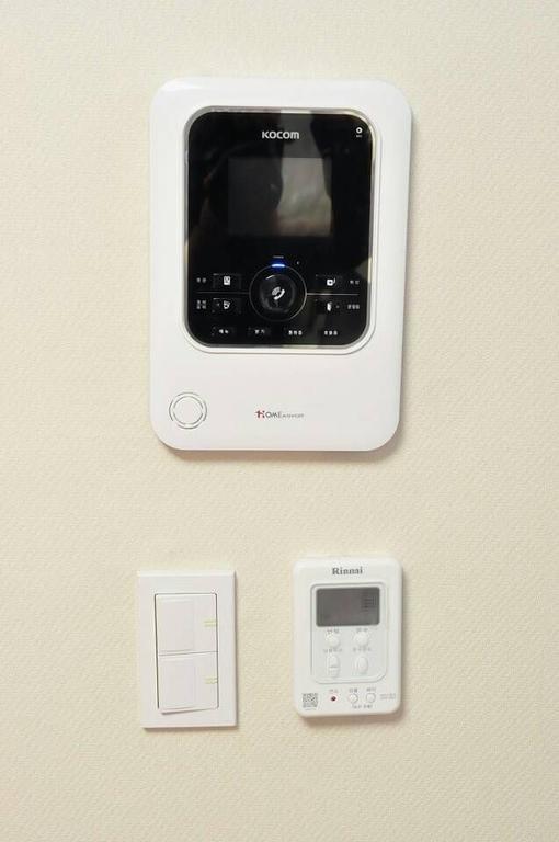 Mk Guesthouse ソウル特別市 部屋 写真