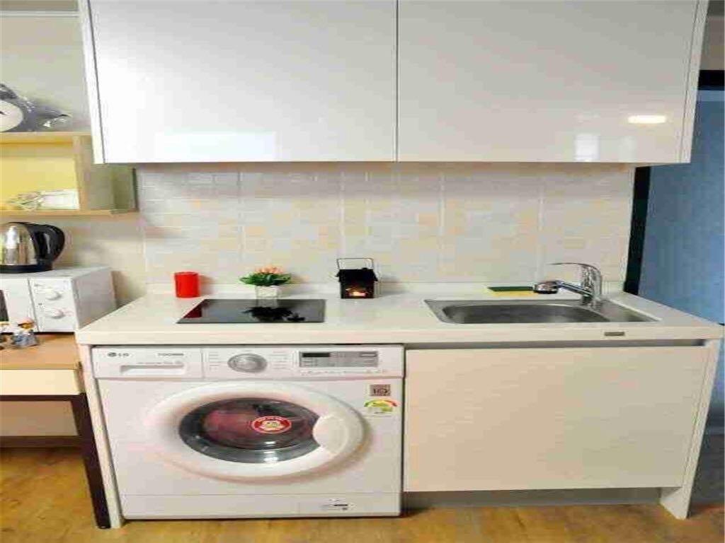 Mk Guesthouse ソウル特別市 部屋 写真
