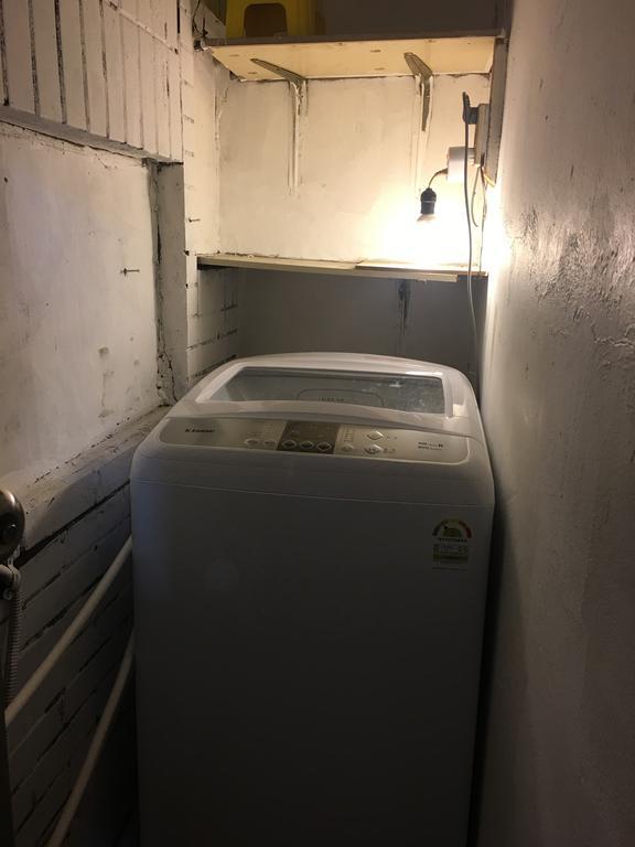 Mk Guesthouse ソウル特別市 エクステリア 写真