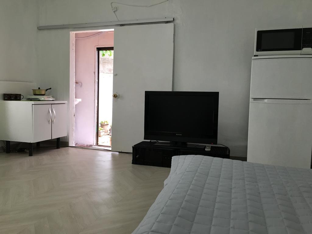 Mk Guesthouse ソウル特別市 エクステリア 写真