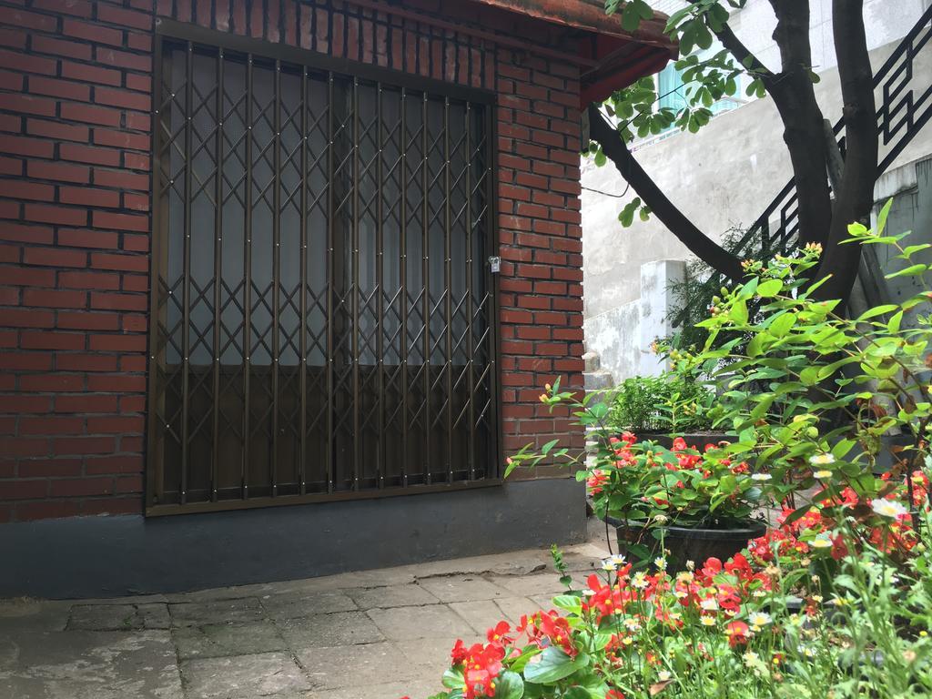 Mk Guesthouse ソウル特別市 エクステリア 写真