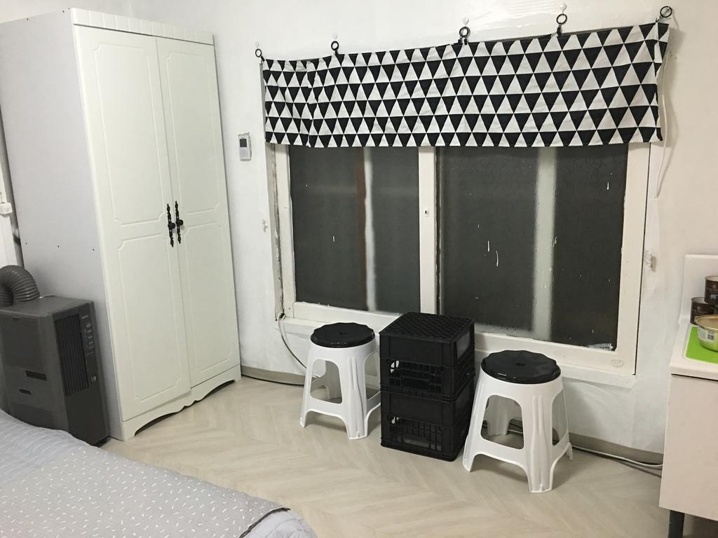 Mk Guesthouse ソウル特別市 エクステリア 写真