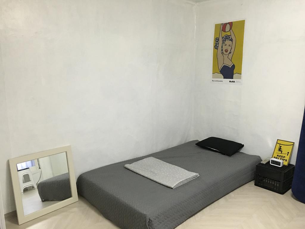 Mk Guesthouse ソウル特別市 エクステリア 写真