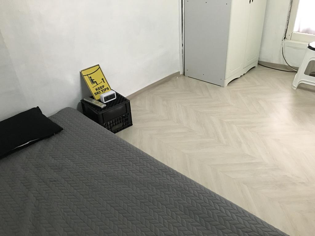 Mk Guesthouse ソウル特別市 エクステリア 写真