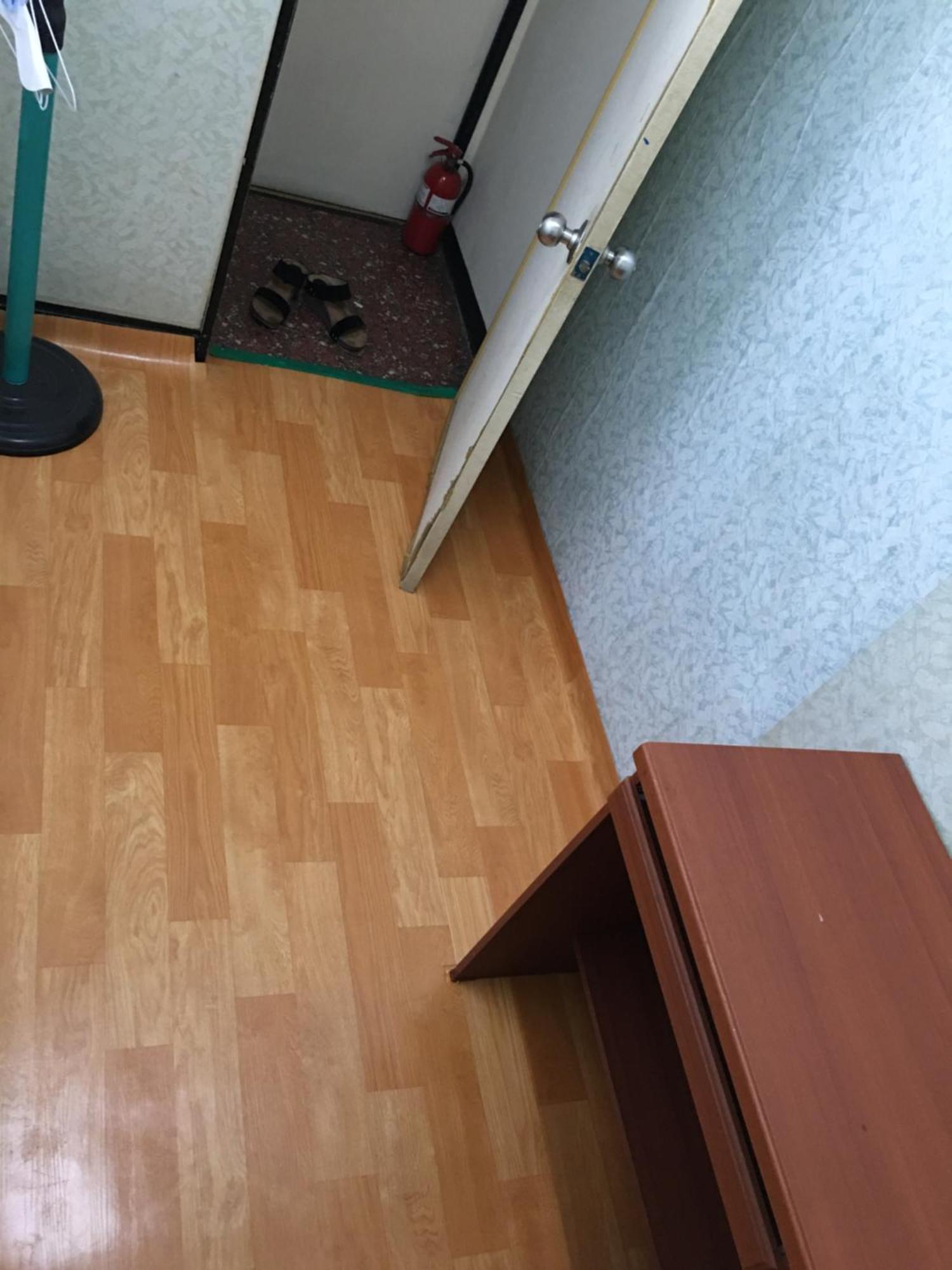 Mk Guesthouse ソウル特別市 エクステリア 写真