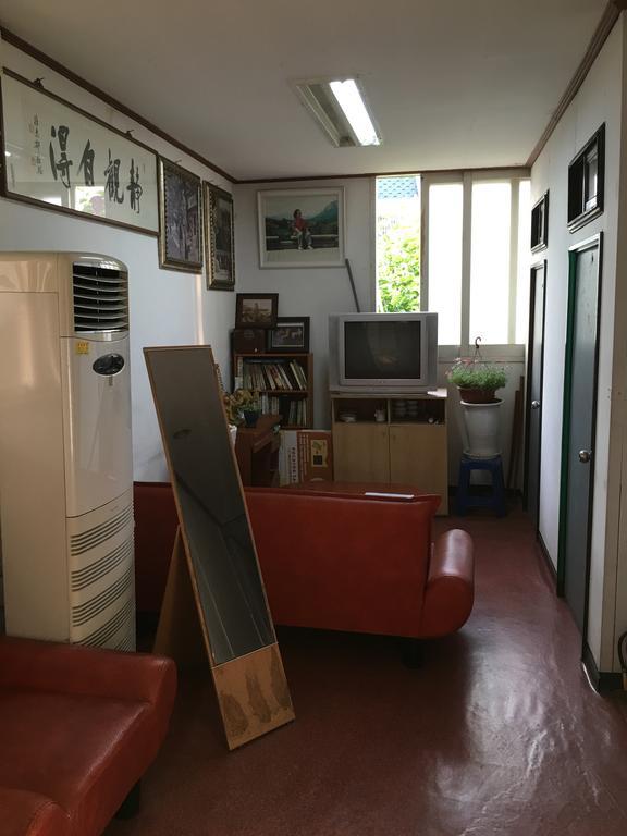 Mk Guesthouse ソウル特別市 エクステリア 写真