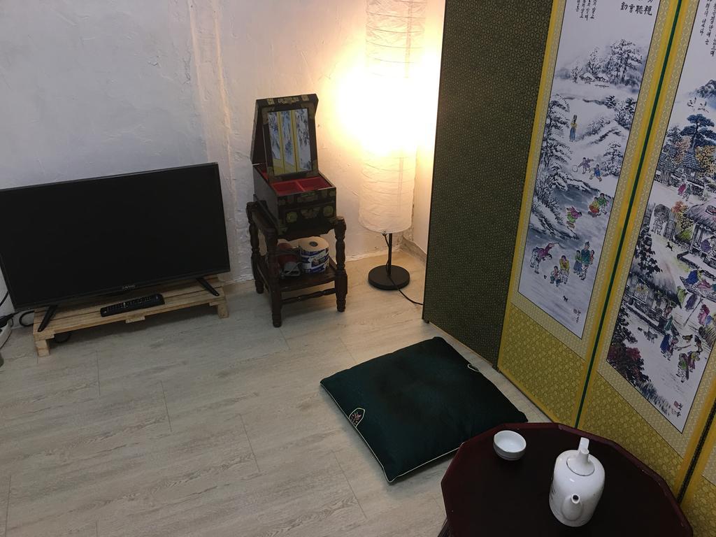 Mk Guesthouse ソウル特別市 エクステリア 写真