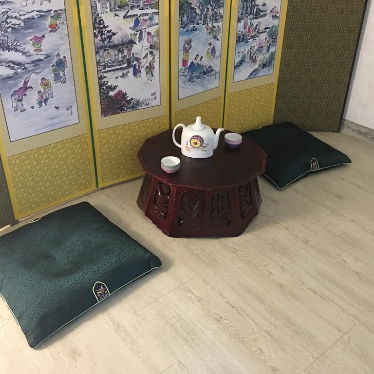 Mk Guesthouse ソウル特別市 エクステリア 写真