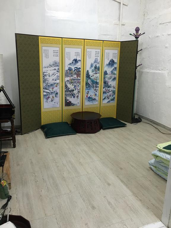 Mk Guesthouse ソウル特別市 エクステリア 写真