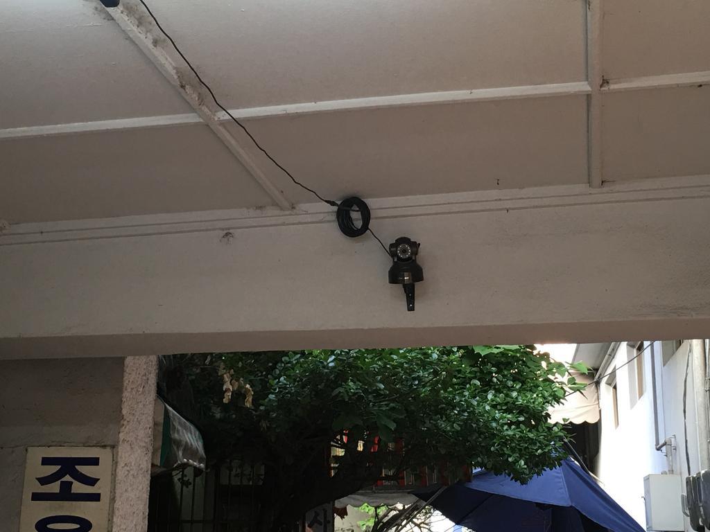 Mk Guesthouse ソウル特別市 エクステリア 写真