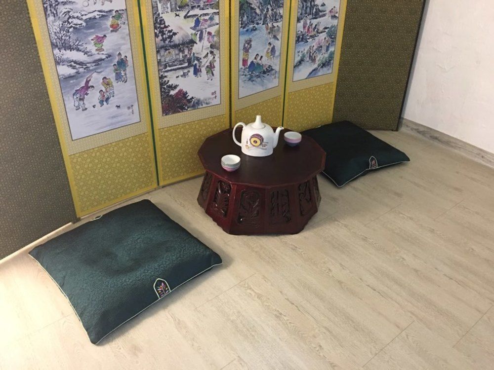 Mk Guesthouse ソウル特別市 エクステリア 写真