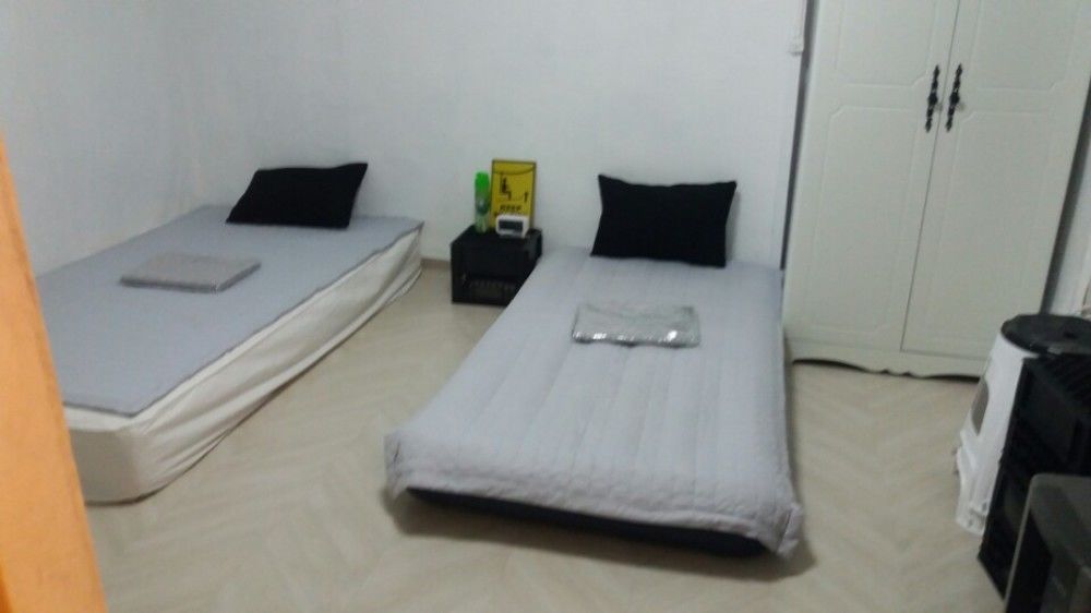 Mk Guesthouse ソウル特別市 エクステリア 写真