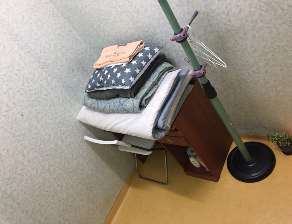Mk Guesthouse ソウル特別市 エクステリア 写真