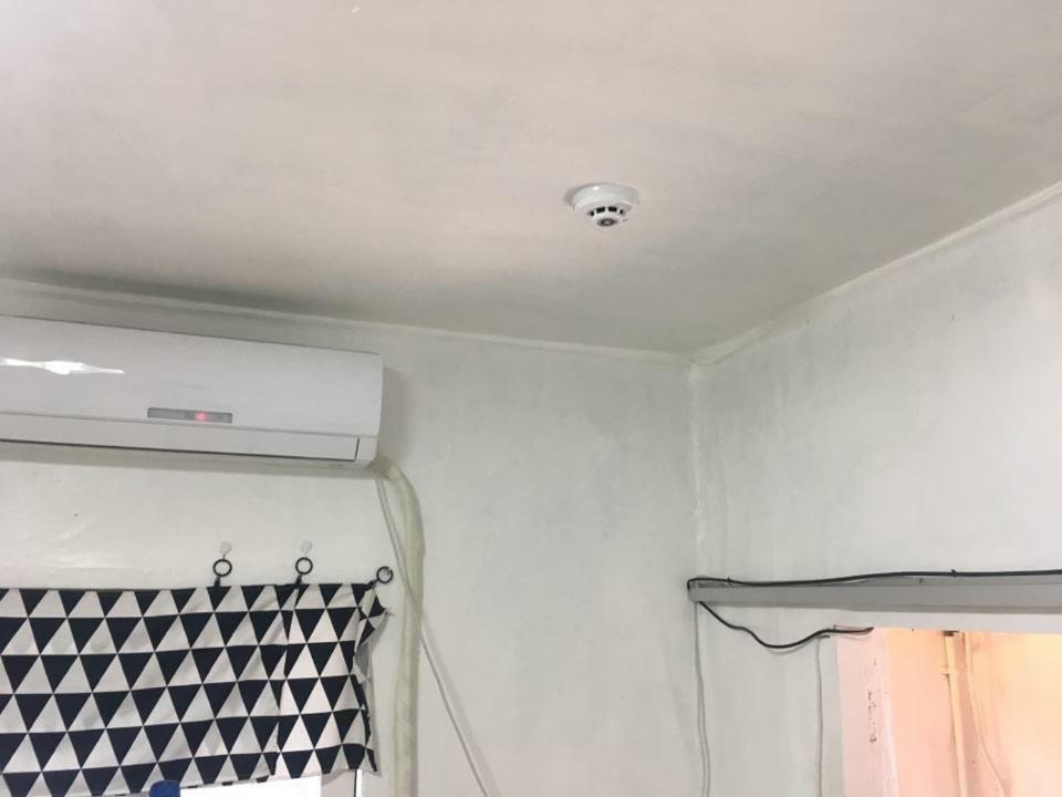Mk Guesthouse ソウル特別市 エクステリア 写真