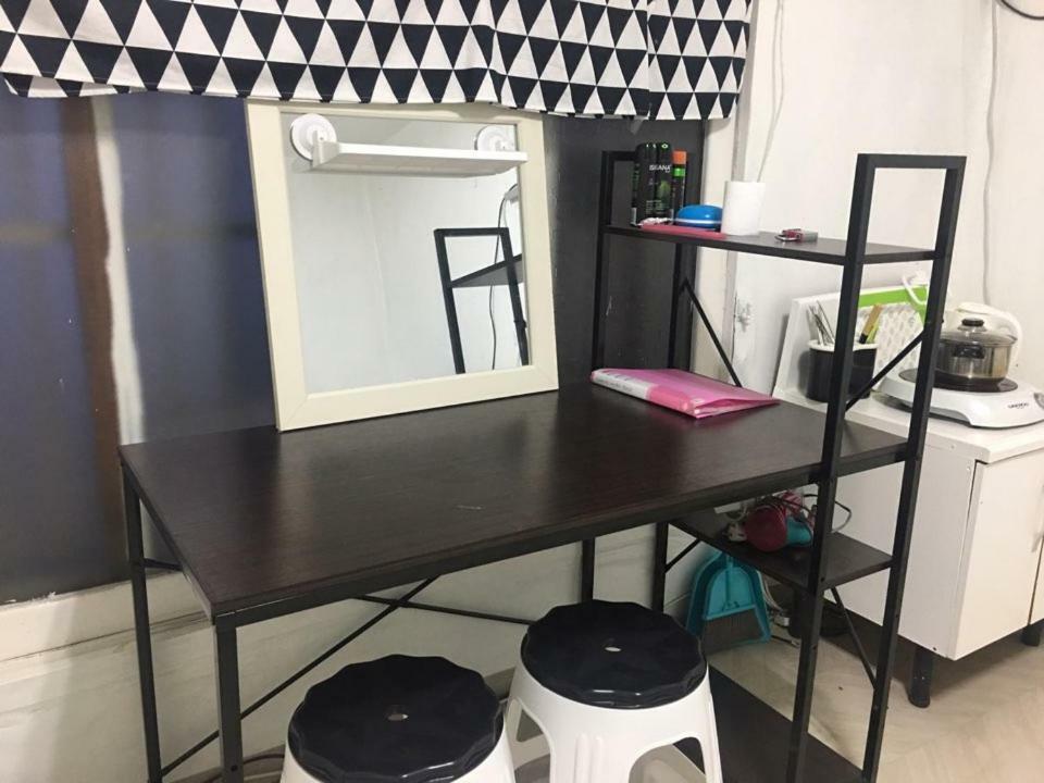 Mk Guesthouse ソウル特別市 エクステリア 写真