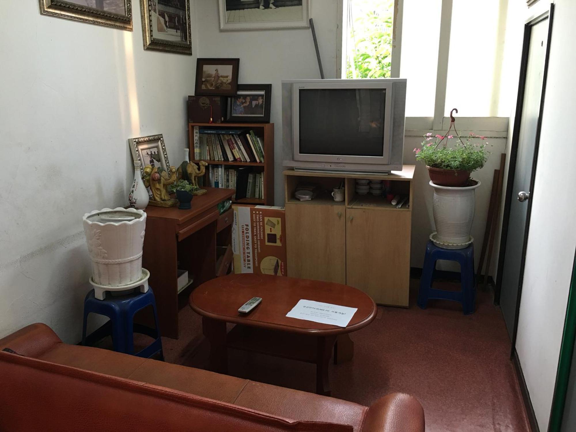 Mk Guesthouse ソウル特別市 エクステリア 写真