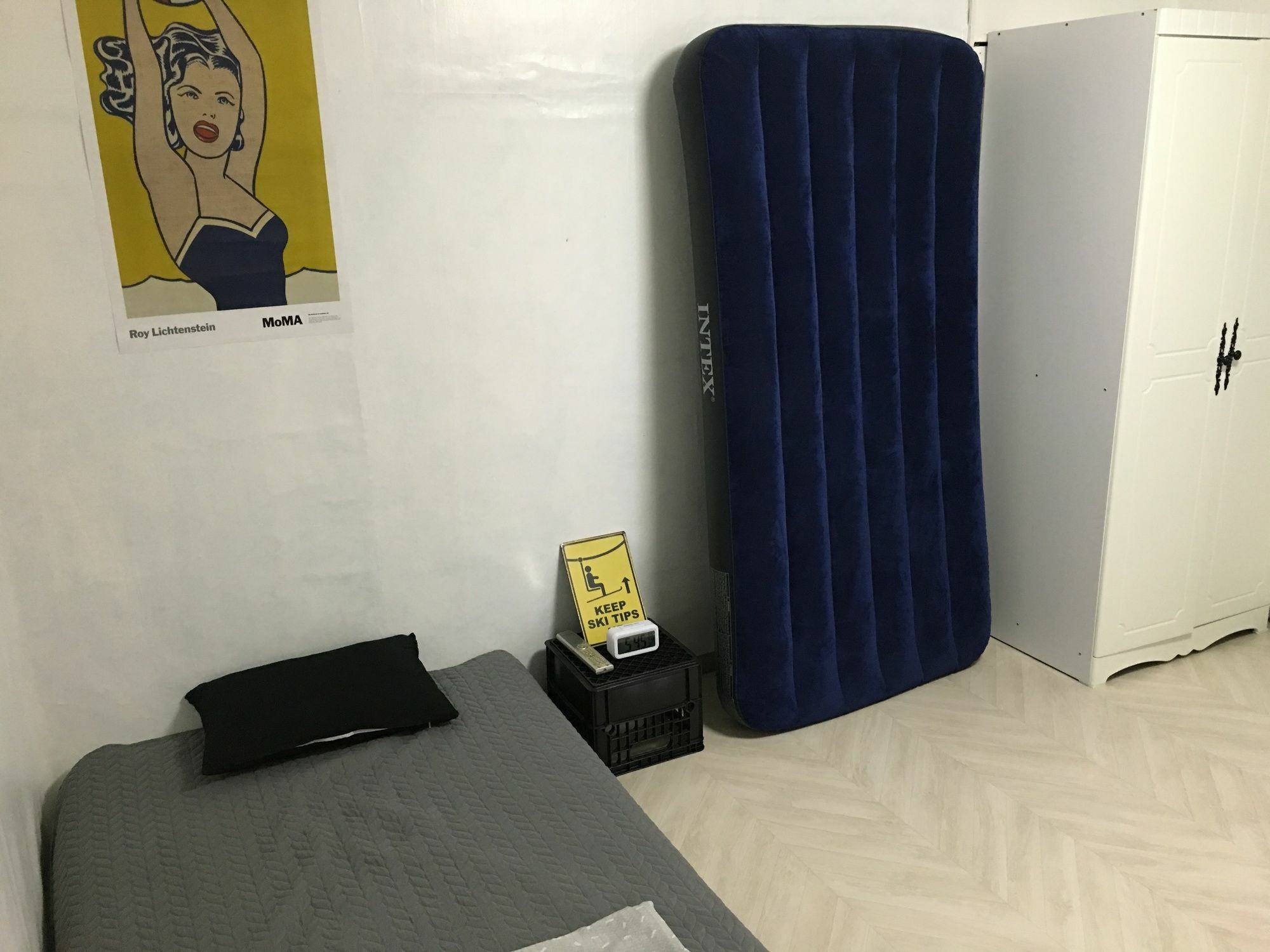 Mk Guesthouse ソウル特別市 エクステリア 写真
