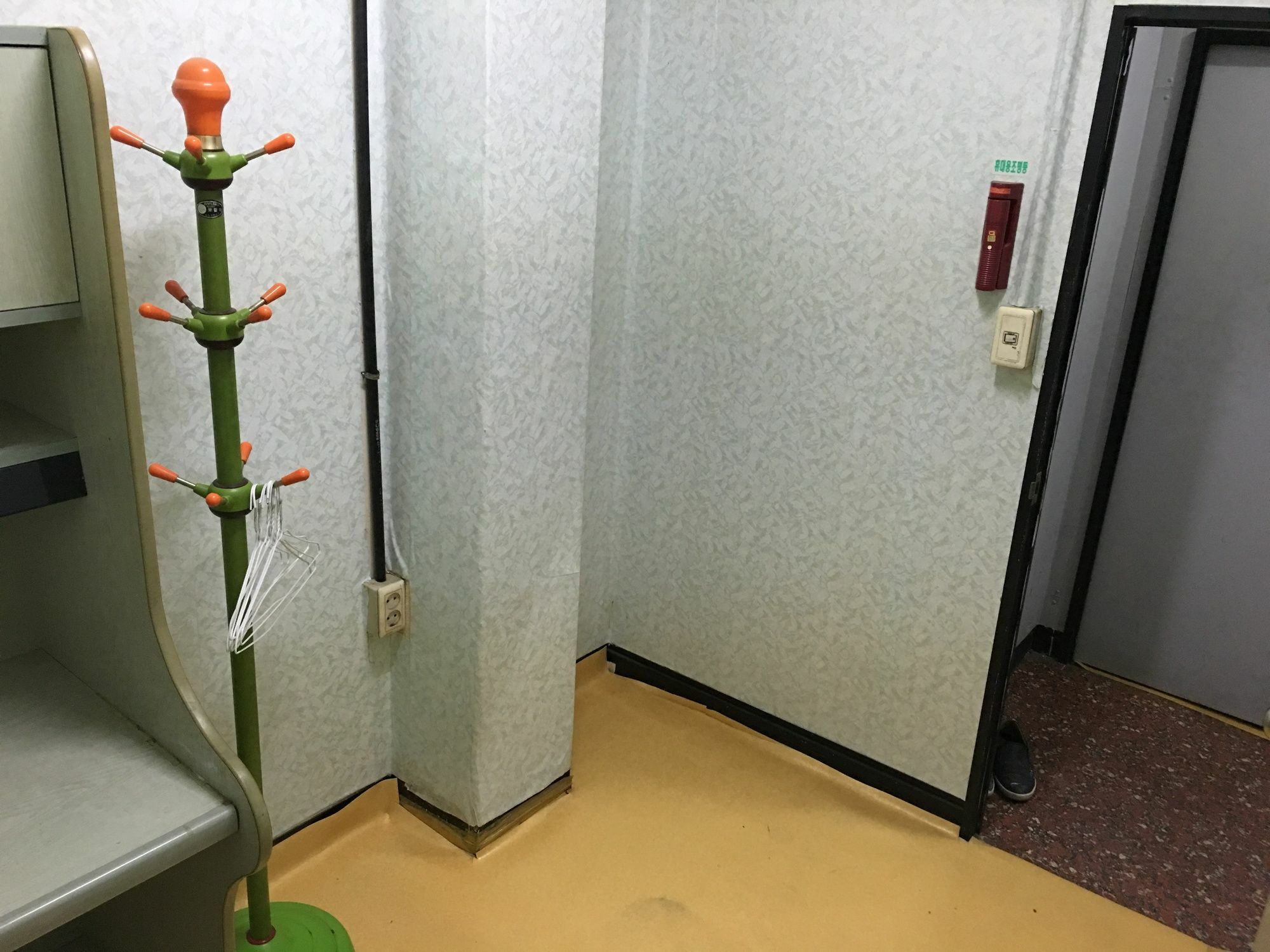 Mk Guesthouse ソウル特別市 エクステリア 写真